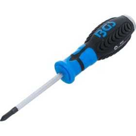Tournevis cruciforme PH1 longueur de la lame 75 mm