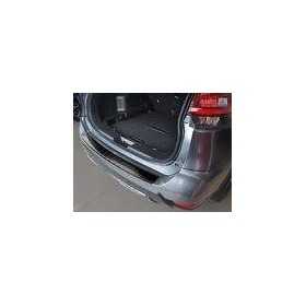 NISSAN X TRAIL III T32 FL2017 acier de protection pare-chocs arrièr...