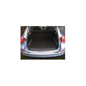 OPEL ASTRA IV Sports Tourer FL2012 5d 2015 argent en acier protecte...