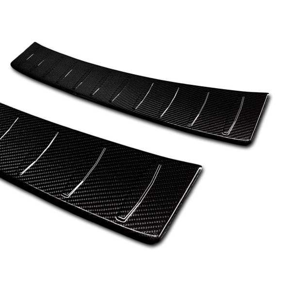 OPEL CORSA F VI 5D GS 2019 Ligne de protection pare-chocs arrière e...