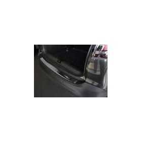  acier protecteur pare-chocs arriÃ¨re FL2020 noir