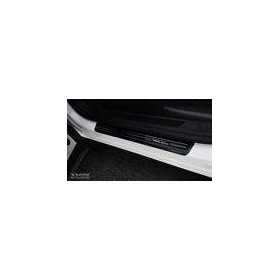 OPEL GRANDLAND X 2017 seuils de portes "Special Edition" d'inscript...