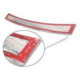 Protection de pare-chocs arrière pour Peugeot 308 II SW (Acier) | a...