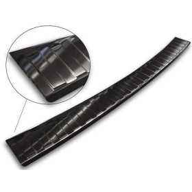  FL2017 acier de protection pare-chocs arriÃ¨re noir