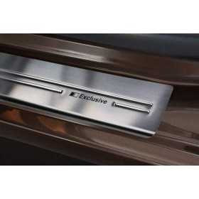 PEUGEOT 308 SW 308 2014 les seuils de porte "Exclusive" 4 pièces Sa...
