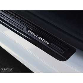 PEUGEOT 508 SW II 508 II 2018 seuils de portes "Special Edition" 4 ...