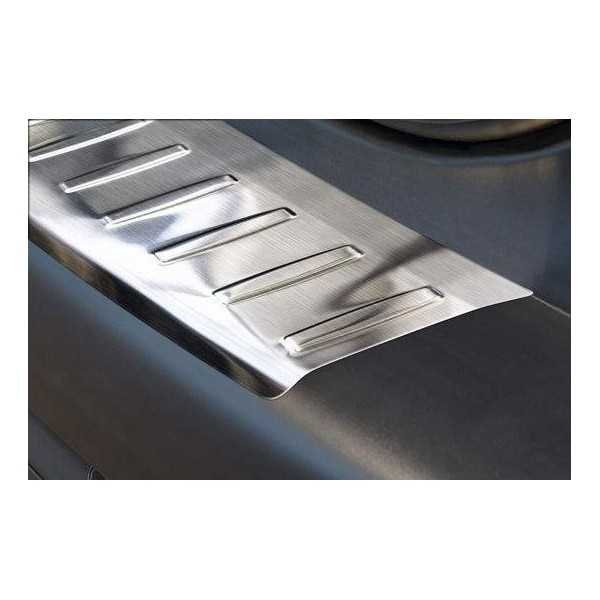 Pare-chocs arriÃ¨re Peugeot 2008 (Acier)