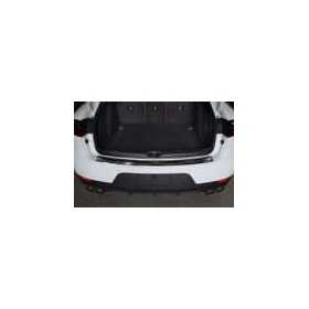  de l'acier de protection pare-chocs arriÃ¨re FL2019 noir