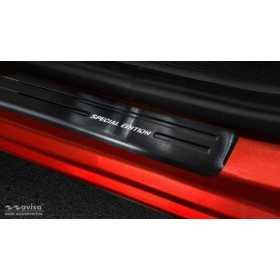 RENAULT CLIO V 5D 2019 seuils de portes "Special Edition" d'inscrip...