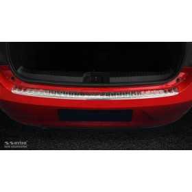 RENAULT CLIO V 5D 2019 argent en acier de protection pare-chocs arr...