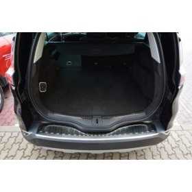 Protection pare-chocs Pare choc arrière RENAULT ESPACE 5 (Acier) | ...