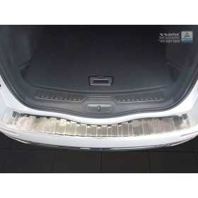 RENAULT KOLEOS II 2016 argent en acier de protection pare-chocs arr...
