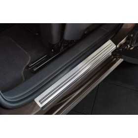 Seuils de porte Édition spéciale Volkswagen Sharan 2 (Acier) | avis...