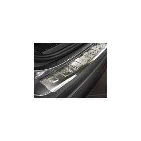 SEAT ARONA Xcellence FR 2017 argent en acier de protection pare-cho...