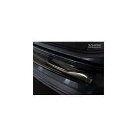 SEAT TARRACO 2018 acier de protection pare-chocs arrière noir | avi...