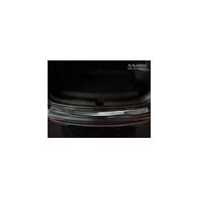 SEAT TARRACO 2018 en acier de protection de pare-chocs arrière du m...