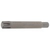 Douilles Ã  embouts longueur 100 mm 10 mm 3/8" profil cannelÃ© pour RIBE M14