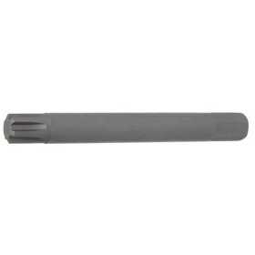 Douilles Ã  embouts longueur 100 mm 10 mm 3/8" profil cannelÃ© pour RIBE M11