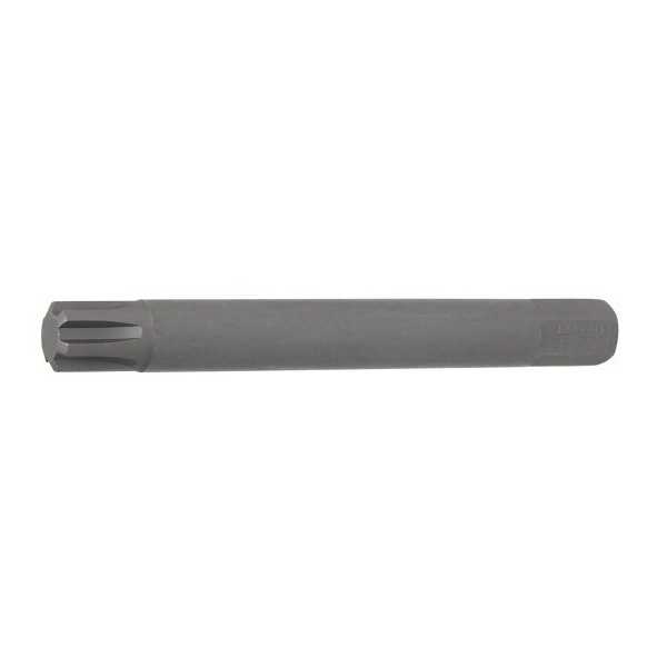 Douilles Ã  embouts longueur 100 mm 10 mm 3/8" profil cannelÃ© pour RIBE M11