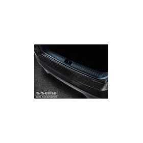 SKODA KAMIQ opèrent moyennant 2019 protection de pare-chocs arrière...