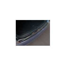 SKODA KODIAQ croisement RS 2019 acier de protection pare-chocs arri...