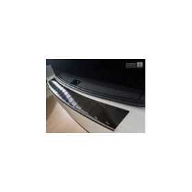 SKODA OCTAVIA III combi 2013 2016 acier de protection pare-chocs ar...