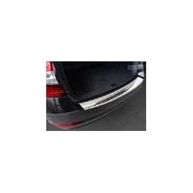 SKODA OCTAVIA III combi FL2016 2019 argent en acier de protection p...
