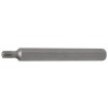 Douilles Ã  embouts longueur 100 mm 10 mm 3/8" profil cannelÃ© pour RIBE M6