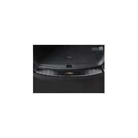 SKODA OCTAVIA III combi FL2016 2019 acier de protection pare-chocs ...