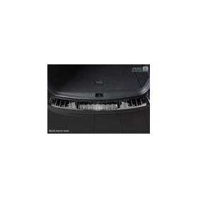 SKODA OCTAVIA III combi FL2016 2019 acier de protection pare-chocs ...