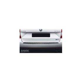  FL2016 acier de protection pare-chocs arriÃ¨re noir