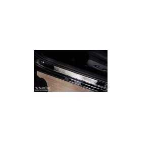SKODA OCTAVIA IV combi 2019 seuils de portes "Lignes" 4 pièces de S...