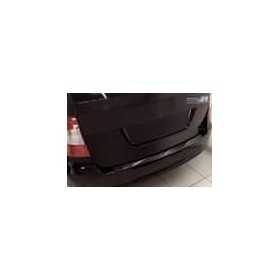 SKODA Superb Combi 2009 2013 acier protecteur pare-chocs arrière no...