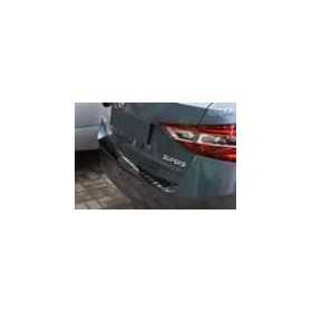  FL2019 acier de protection pare-chocs arriÃ¨re noir