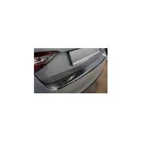  2019 FL acier de protection pare-chocs arriÃ¨re noir