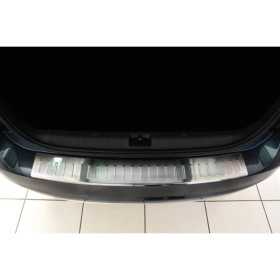 version extérieure SKODA YETI aventure 2013 argent en acier protect...