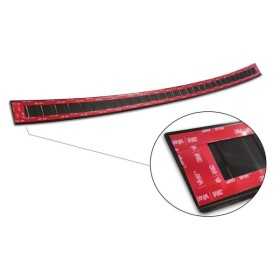  FL2018 acier de protection pare-chocs arriÃ¨re noir