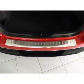 TOYOTA AURIS II hayon 5d 2013 2015 argent en acier de protection pa...