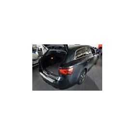 TOYOTA AVENSIS III combi FL2015 argent en acier de protection pare-...
