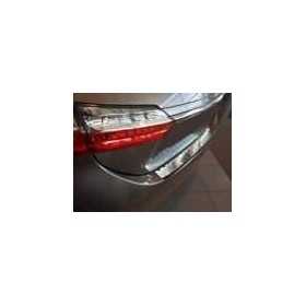 TOYOTA COROLLA XI E160 FL2016 arrière argent en acier de protection...