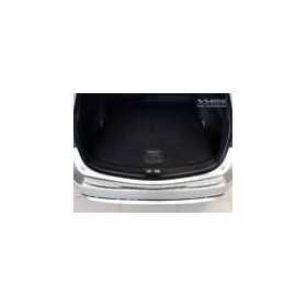 TOYOTA COROLLA XII combi 2018 argent en acier de protection pare-ch...