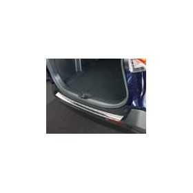 génération TOYOTA RAV4 V 2018 argent en acier de protection pare-ch...