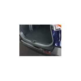 TOYOTA RAV4 V génération 2018 acier de protection pare-chocs arrièr...