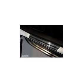 TOYOTA RAV4 V génération 2018 des seuils de portes "Performance Car...