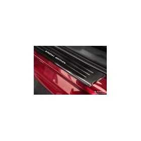 TOYOTA YARIS IV hayon 5D 2020 seuils de portes "Special Edition" ch...