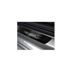 Protections latérales pour Volkswagen Arteon (Carbone) | avisa | Se...