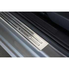 Bas de caisse Volkswagen Golf Sportsvan (Acier) | avisa | Seuil de ...