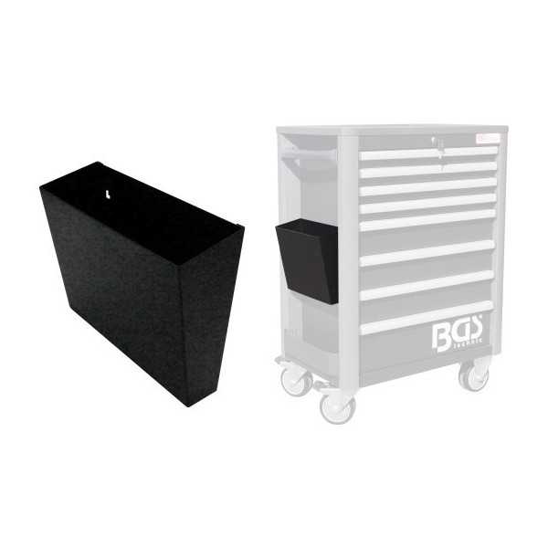 Tablette Ã  documents pour servante d'atelier PROFI