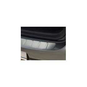 VOLKSWAGEN GOLF V 2003 2008 argent 5d acier protecteur pare-chocs a...