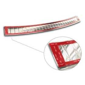 VOLKSWAGEN GOLF VI Variant 2009 2013 argent en acier protecteur par...